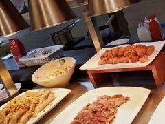 -君康悦美食汤泉水会·SPA(天河店)