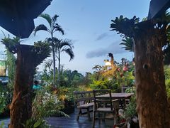 -自然餐厅(Phuket)