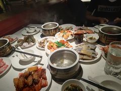-加餐海鲜自助(宝龙一城店)