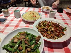 -文昌阁·长沙市井菜(美食地标店)