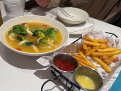 -Aqua Oasis 水天堂(石路天虹店)