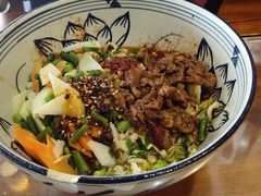 -陕九门老碗面(人民路店)