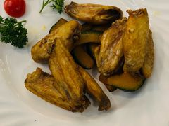 -清真马祥兴菜馆(云南北路店)
