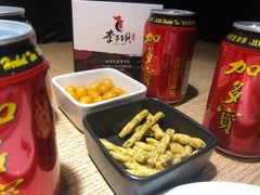 -李子坝梁山鸡(北碚万达五鸡哥店)