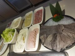 -海底捞火锅(万丰桥店)