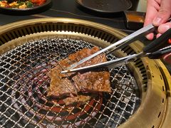 -厚贞日式烤肉(浦东汇智店)