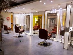 -AYO SALON