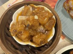 特色蒸排骨-点都德(皇岗村店)