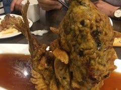 -老牌坊鲁菜名店(宽厚里店)