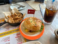 -必胜客(津塘店)