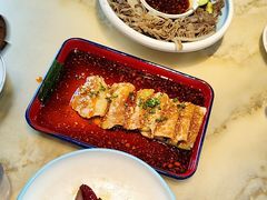 -渝味川菜(夜宵航母店)