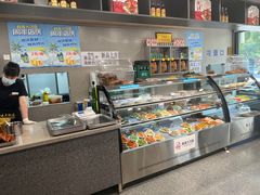 -韩麦大冷面(桂花街直营店)