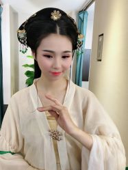 -盘子女人坊生日照·摄影馆(华强店)