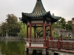 -东莞市可园博物馆