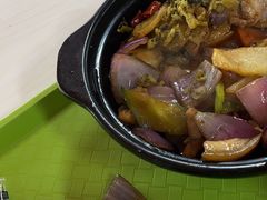 -橘子餐厅(光谷生物城店)