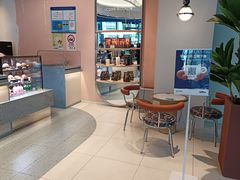 -LAVAZZA拉瓦萨咖啡(星荟中心店)