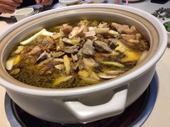-爱膳菌锅锅(阳南店)