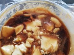 老豆腐-大福来(西青道店)