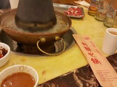 -月圆火锅(宁海东路二店)