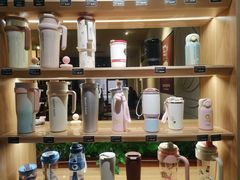 -COSTA COFFEE(新奥购物中心店)