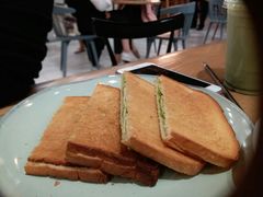 -HELLO 27 意面·沙拉·帕尼尼