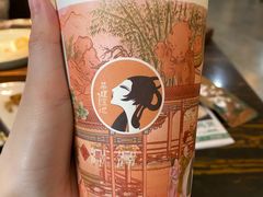 烟雨乌龙-茶理宜世(岭南站NOVA店)