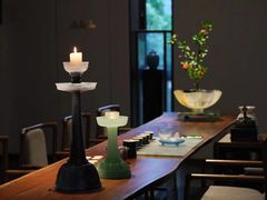 -见山茶事(丽水路店)