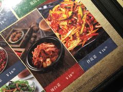 -原始泥炉烤肉(总店)