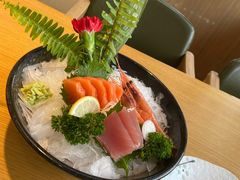 -三石铁板烧(紫竹桥店)