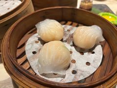 -广州花园酒店荔湾亭·地道点心·粤式饮茶