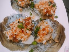 -79号渔船海鲜饭店(华强北店)