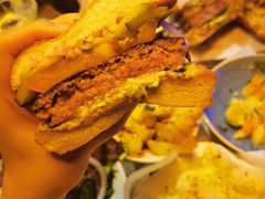 -Burger & Lobster(Dean Street)