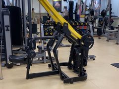-中田健身工作室(莘庄地铁站店)