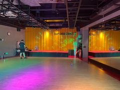 -SUPERMONKEY超级猩猩健身(珠江新城店)