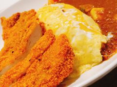 -噹噹呀咪咖喱屋(南京东路店)