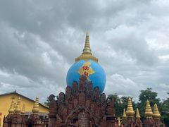 -一寨两国风景区