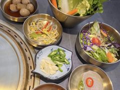 -明洞王妃家烤肉(苏州中心星悦汇店)