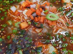 -飞鸿肉夹馍(浐灞半岛店)