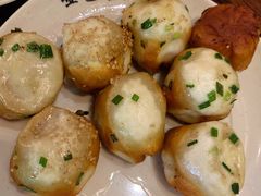 哑巴生煎-哑巴生煎(临顿路店)