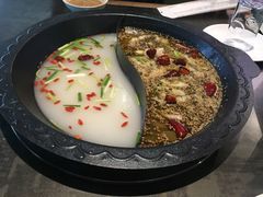 -小牛海记潮汕牛肉店(永定路店)