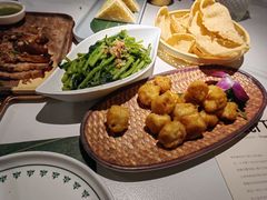 -帕娜·泰式茶餐厅·Bistro(近铁广场店)