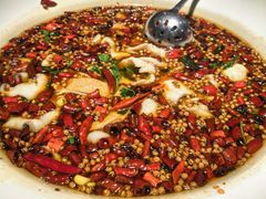 -麻都·成都菜(人民广场店)
