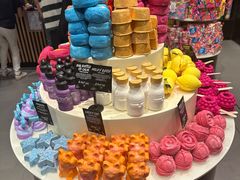 -LUSH(威尼斯人店)