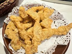 -乔阿马·江南味·驴肉香(龙湖华泾天街店)