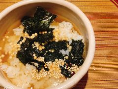 -滩万日本料理Nadaman(国贸大酒店)