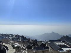 -泰山风景名胜区