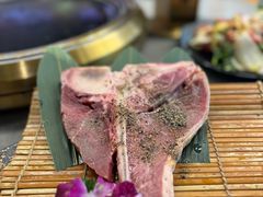 -杨小佳·齐齐哈尔烤肉·烤串(广州店)