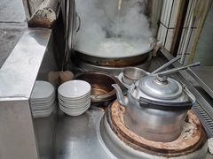 -尤素福东举院饺子馆