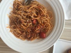 -必胜客(湘隆店)