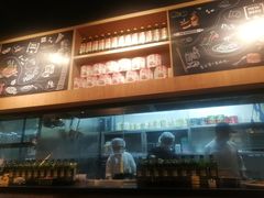 -新贝乐意大利餐厅(苏州中心店)